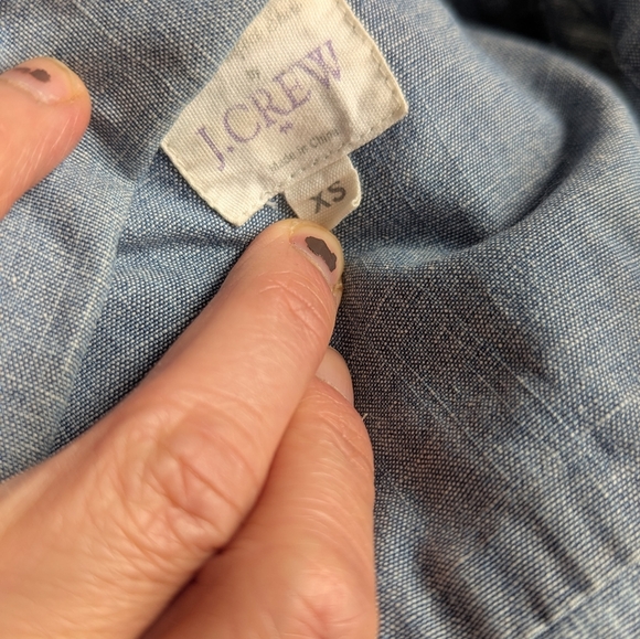 fall button down bundle - Picture 5 of 5